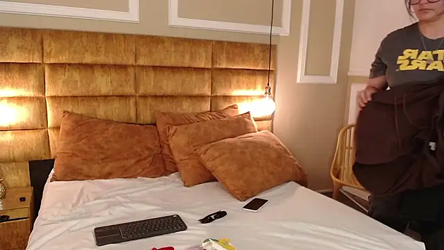 liaxxrose online show from 04/23/26, 07:38