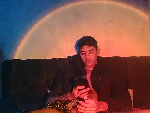 Kisandrel online show from 04/25/26, 10:51