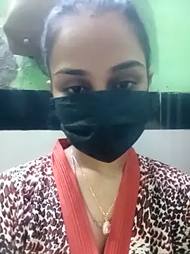 Lusi G online show from 04/20/26, 12:41