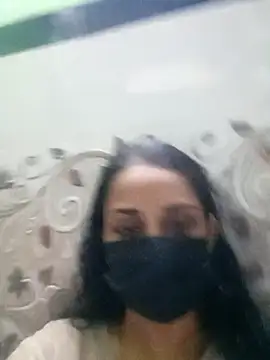 Lusi G online show from 04/26/26, 11:19