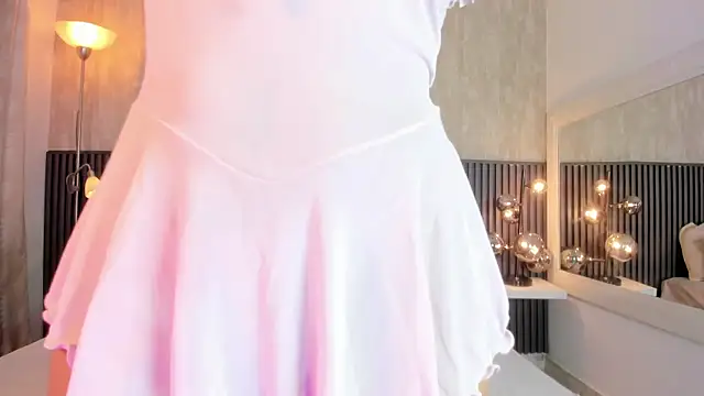 Anny Tayllor online show from 04/21/26, 07:39