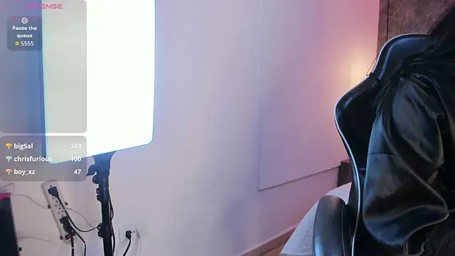 Amiee Kovva online show from 04/19/26, 06:10