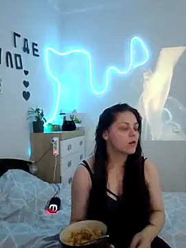  Mikky lil  online show from 04/24/26, 05:48