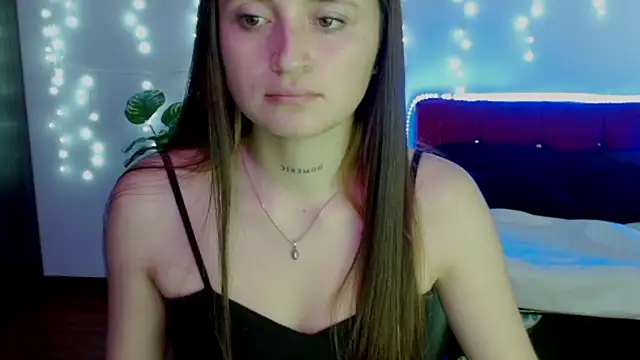 LucyArcy online show from 04/16/26, 09:39