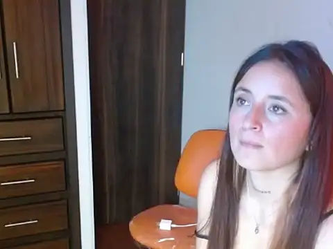 LucyArcy online show from 04/18/26, 07:07