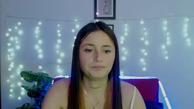 LucyArcy online show from 04/20/26, 08:21