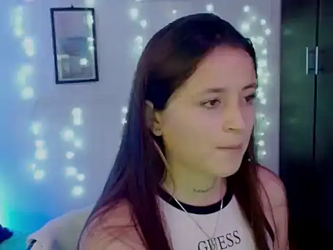 LucyArcy online show from 04/22/26, 07:59