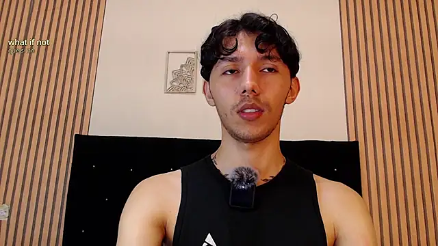 1ssebas online show from 04/16/26, 02:45