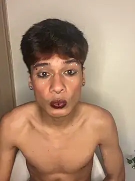 ronald thompson20 online show from 04/17/26, 05:10