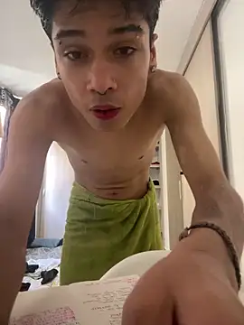 ronald thompson20 online show from 04/19/26, 05:45