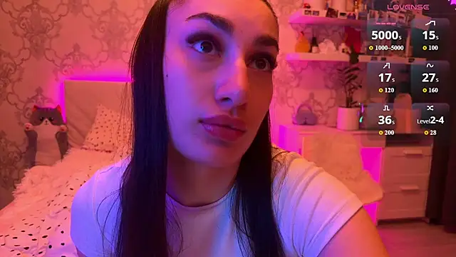MyNaomi online show from 06/07/26, 08:45