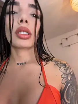 milasantana  online show from 06/13/26, 09:57