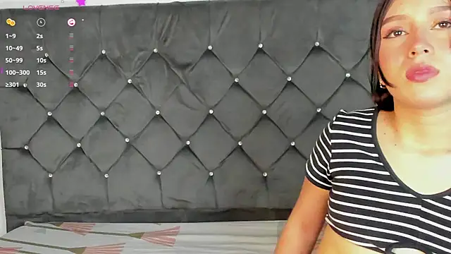 maria aangel online show from 04/23/26, 06:21