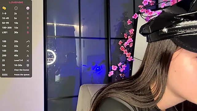 Rose Retslav online show from 06/13/26, 01:09