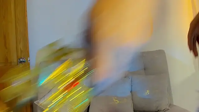 Aohomlester  online show from 04/18/26, 01:59