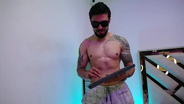 Draco blaze online show from 04/22/26, 01:12