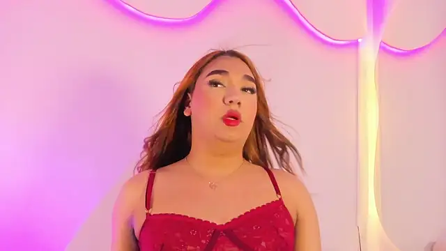 TSExotickFuck  online show from 04/23/26, 08:11