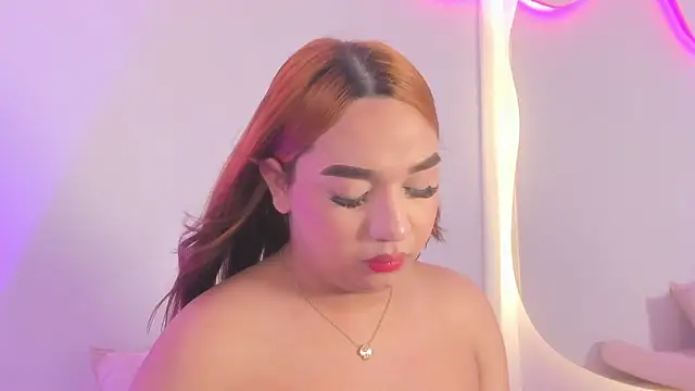 TSExotickFuck  online show from 04/25/26, 08:17