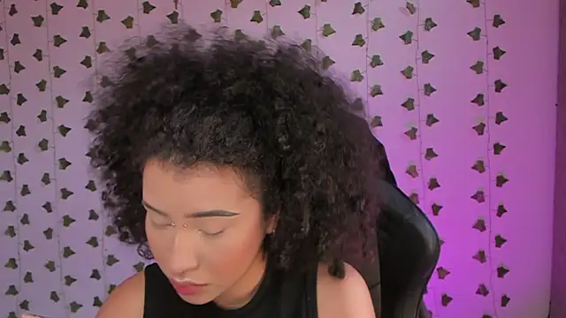 Liaaa 1 online show from 05/14/26, 08:59