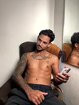 ebonygoddess servant91 online show from 04/21/26, 03:50