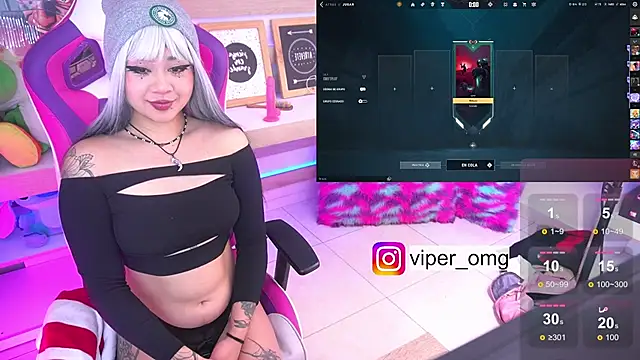 MakiGG  online show from 04/24/26, 01:08