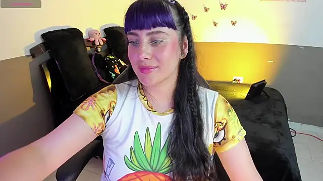 Cataleya Blare online show from 05/28/26, 02:31