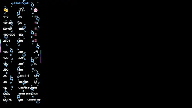 moon sweet- online show from 04/24/26, 03:31