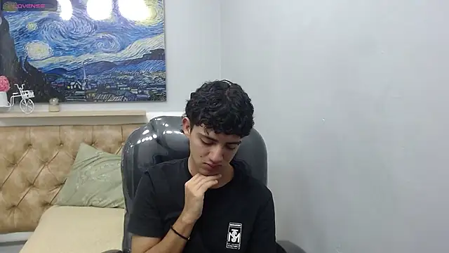 XebasTwink online show from 04/19/26, 07:05