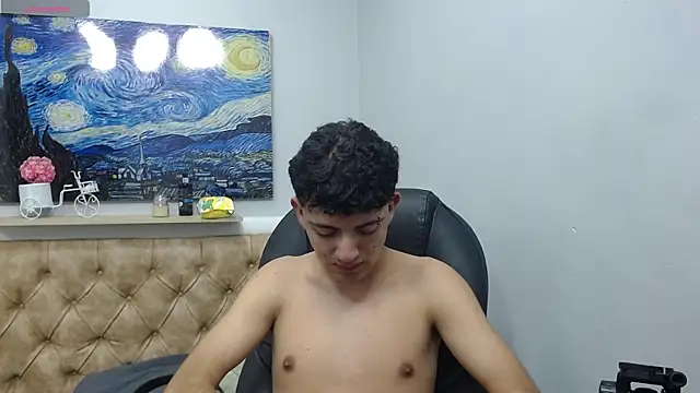 XebasTwink online show from 04/23/26, 07:16