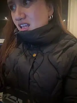 Samantha-Collinss online show from 04/21/26, 01:42