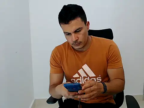 Galindo 30 online show from 04/20/26, 07:15