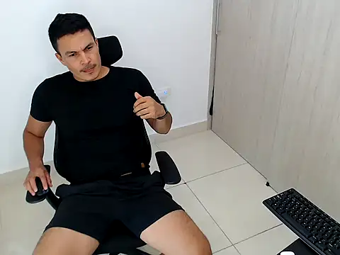 Galindo 30 online show from 04/21/26, 02:26