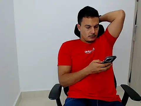 Galindo 30 online show from 04/21/26, 06:34