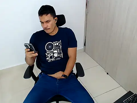 Galindo 30 online show from 04/22/26, 06:31