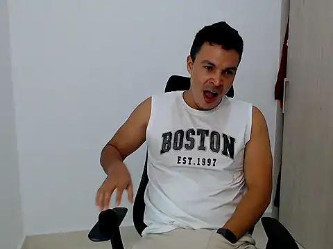 Galindo 30 online show from 04/23/26, 01:57