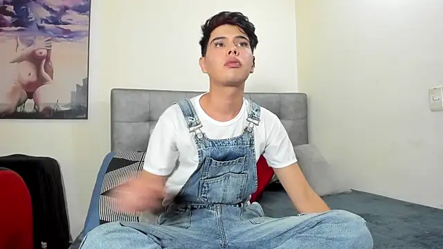 Felipe Kold online show from 04/23/26, 02:35