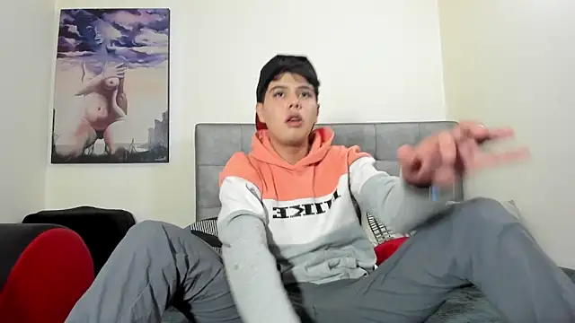 Felipe Kold online show from 04/24/26, 02:25