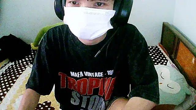 Kangc369 online show from 04/21/26, 05:14