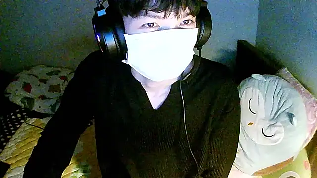 Kangc369 online show from 04/21/26, 06:55