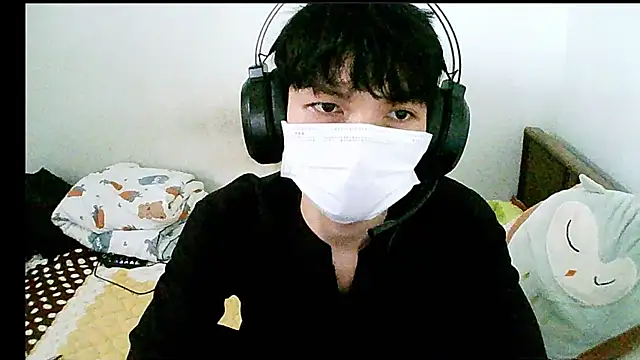 Kangc369 online show from 04/22/26, 08:39