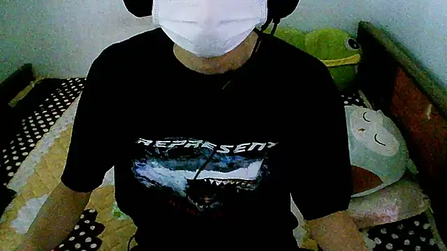 Kangc369 online show from 05/07/26, 02:39