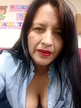 Gaby lulu online show from 04/15/26, 10:10