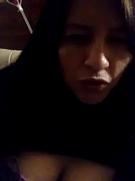 Gaby lulu online show from 05/12/26, 03:36