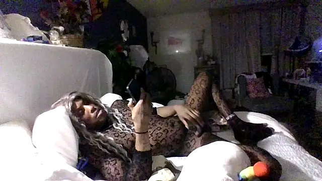 Dicksee Left online show from 04/21/26, 05:36