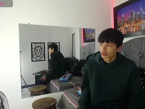 alex it0 online show from 04/26/26, 04:21