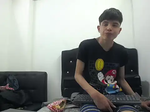 alex it0 online show from 05/12/26, 10:51