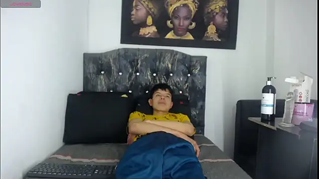 alex it0 online show from 05/19/26, 12:22