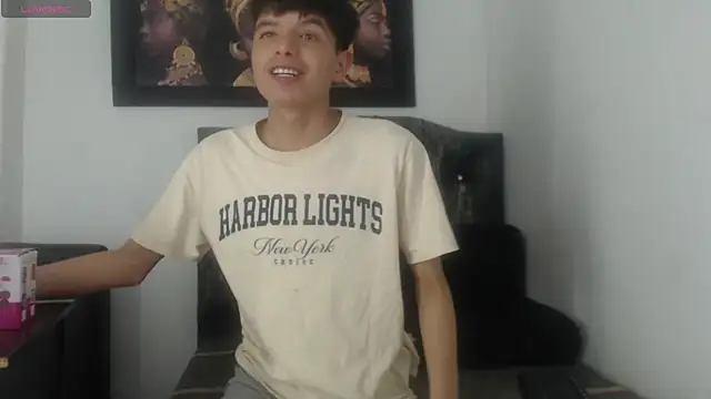 alex it0 online show from 05/21/26, 08:38