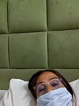 Shalini3456 online show from 05/20/26, 07:42