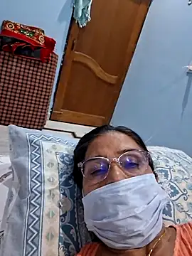 Shalini3456 online show from 06/03/26, 04:34